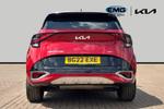 Kia Sportage Photo 5