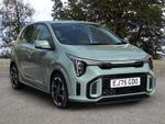 Kia Picanto Photo 0