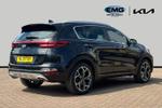 Kia Sportage Photo 5