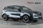 Kia Sportage Photo 0