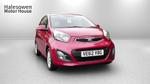 Kia Picanto Photo 0