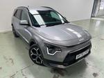 Kia Niro Photo 2