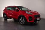 Kia Sportage Photo 0