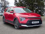 Kia Niro Photo 0