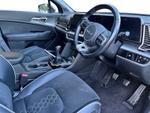 Kia Sportage Photo 7