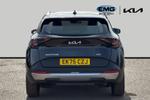 Kia Sportage Photo 4