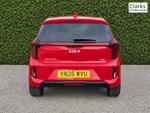 Kia Picanto Photo 6