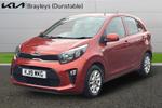 Kia Picanto Photo 2