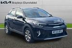 Kia Stonic Photo 0