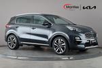 Kia Sportage Photo 0