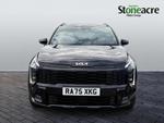 Kia Sportage Photo 1