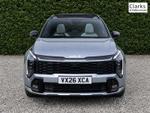 Kia Sportage Photo 1