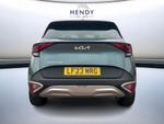 Kia Sportage Photo 4