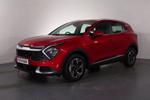 Kia Sportage Photo 2