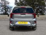 Kia Picanto Photo 3