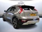 Kia Niro Photo 5