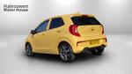Kia Picanto Photo 4