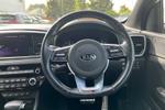 Kia Sportage Photo 17