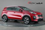 Kia Sportage Photo 0