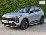 Kia Sportage Photo 2