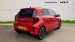 Kia Picanto Photo 1