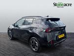 Kia Sportage Photo 3