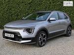 Kia Niro Photo 2