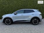 Kia Sportage Photo 3