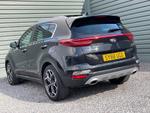 Kia Sportage Photo 9