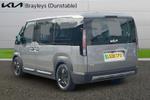 Kia PV5 Passenger Photo 4
