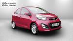 Kia Picanto Photo 1