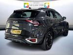 Kia Sportage Photo 9