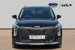 Kia Sportage Photo 1