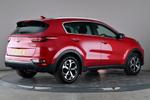 Kia Sportage Photo 5