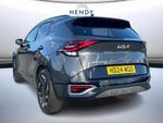 Kia Sportage Photo 5