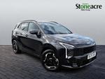 Kia Sportage Photo 0