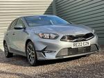 Kia Ceed Photo 11