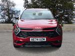 Kia Sportage Photo 4