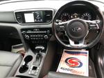 Kia Sportage Photo 23