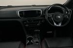 Kia Sportage Photo 7