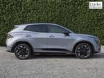 Kia Sportage Photo 8