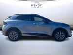 Kia Sportage Photo 1