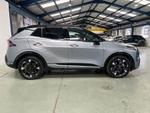 Kia Sportage Photo 1