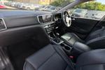 Kia Sportage Photo 9
