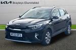 Kia Stonic Photo 2