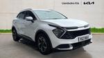 Kia Sportage Photo 0