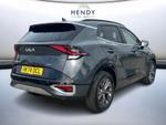 Kia Sportage Photo 3