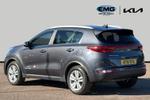 Kia Sportage Photo 3