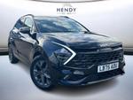 Kia Sportage Photo 0