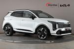 Kia Sportage Photo 0